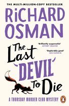 The Thursday Murder Club4-The Last Devil To Die