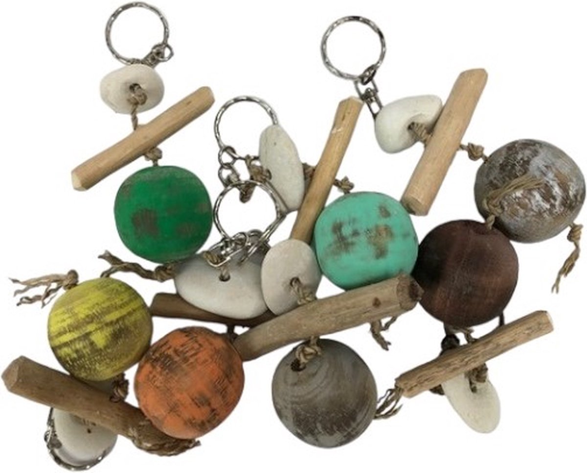 Sleutelhanger Boei
