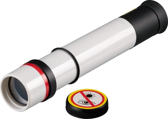 Transportkoffers en tassen voor telescopen