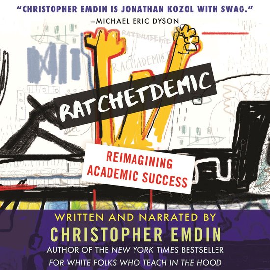 Ratchetdemic - cover