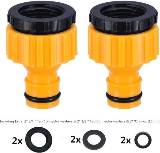 Welke Gardena tuinslang past bij jou? - Coolblue - alles voor een glimlach