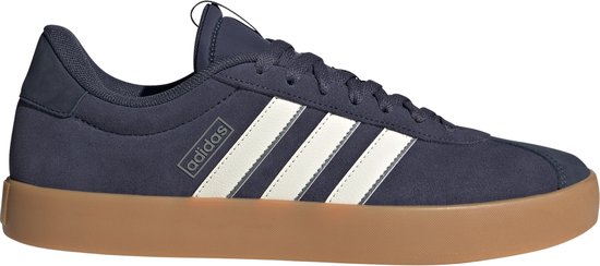 adidas Sportswear Chaussure VL Court 3.0 - Hommes - Bleu - 45 1/3
