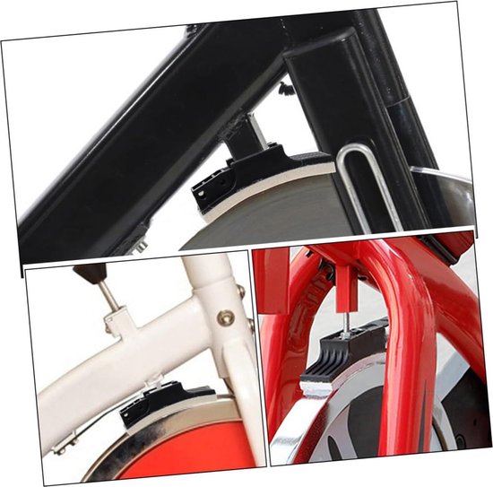 Vervangende riem voor hometrainer, assistentieriem voor hometrainer