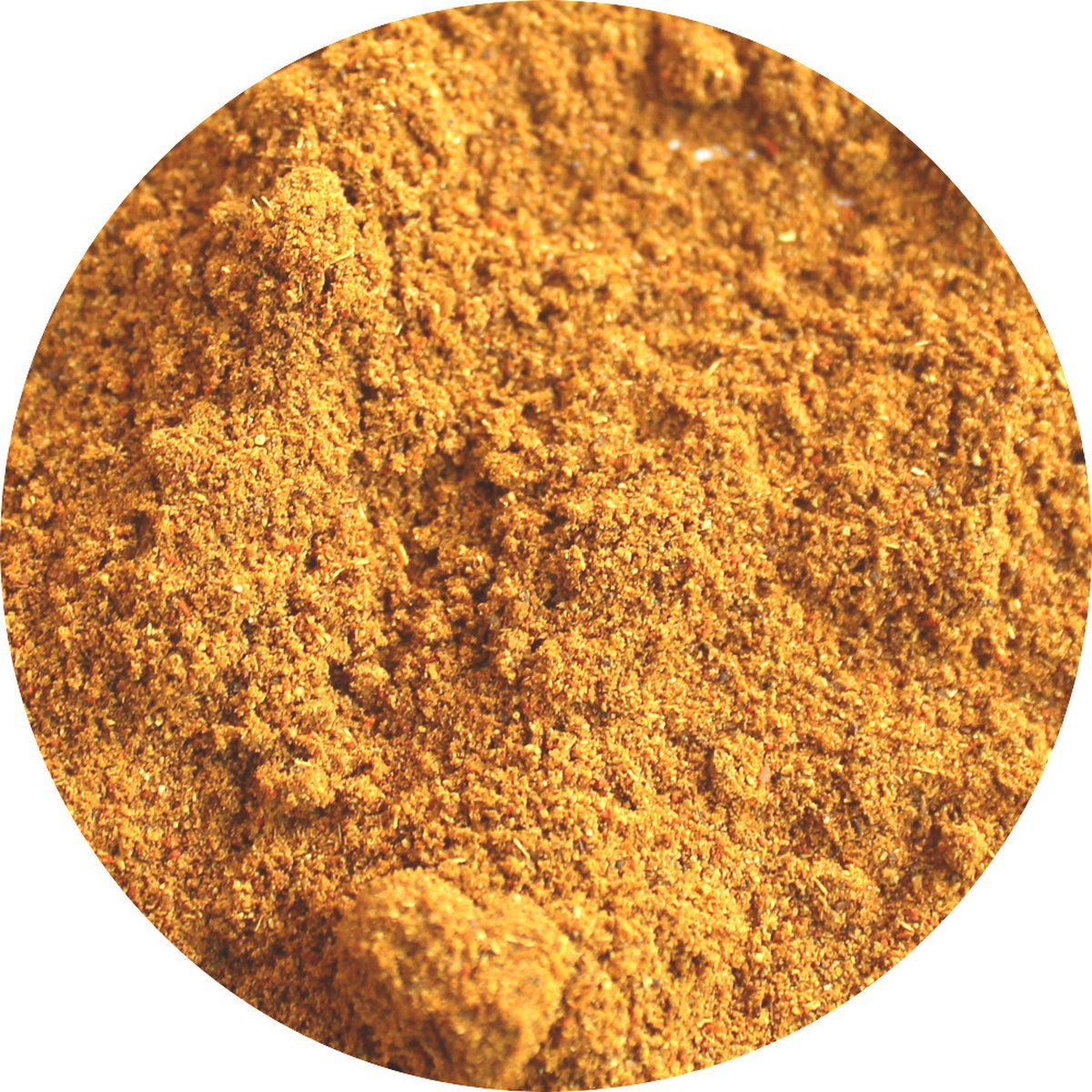 Goedkoopste Van Beekum Specerijen - Biryani Kruidenmix - 20 KG - Zak (bulk verpakking