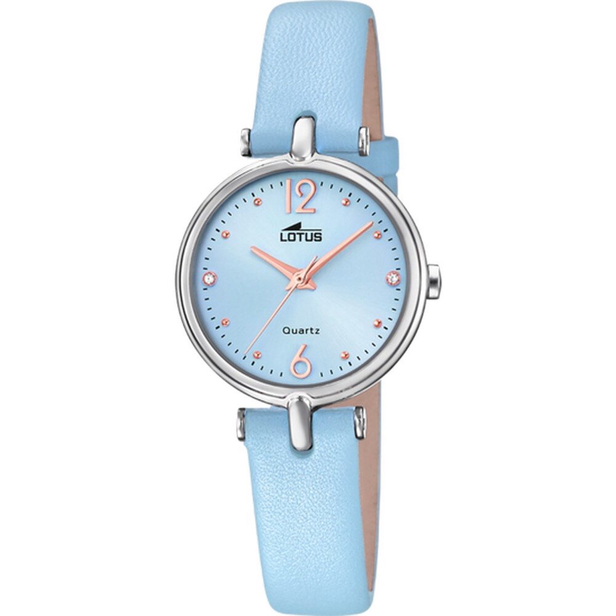 Lotus - 18458-C - Polshorloge - Dames