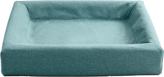 Bia Bed - Skanor Hoes Hondenmand Blauw