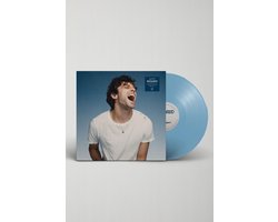 Mark Ambor - Rockwood (Baby Blue Vinyl)