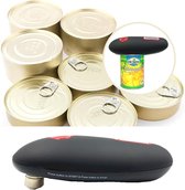 Electric Can Opener Bottle Opener Kitchen Electric Gadgets