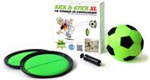 Kick & Stick XL  Binnen Voetbal