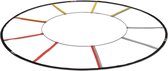 SKLZ - Reactive Agility Ladder - Snelheidstraining - Atleten - Trainingsladder