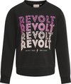 Black Print:REVOLT