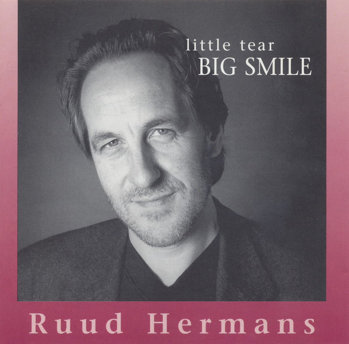 Little Tear, Big Smile