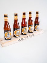 Bierhouder: Coolste peter