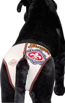 D&D BROEK DOGGY SMALL BUIKOMVANG 240-310 MM