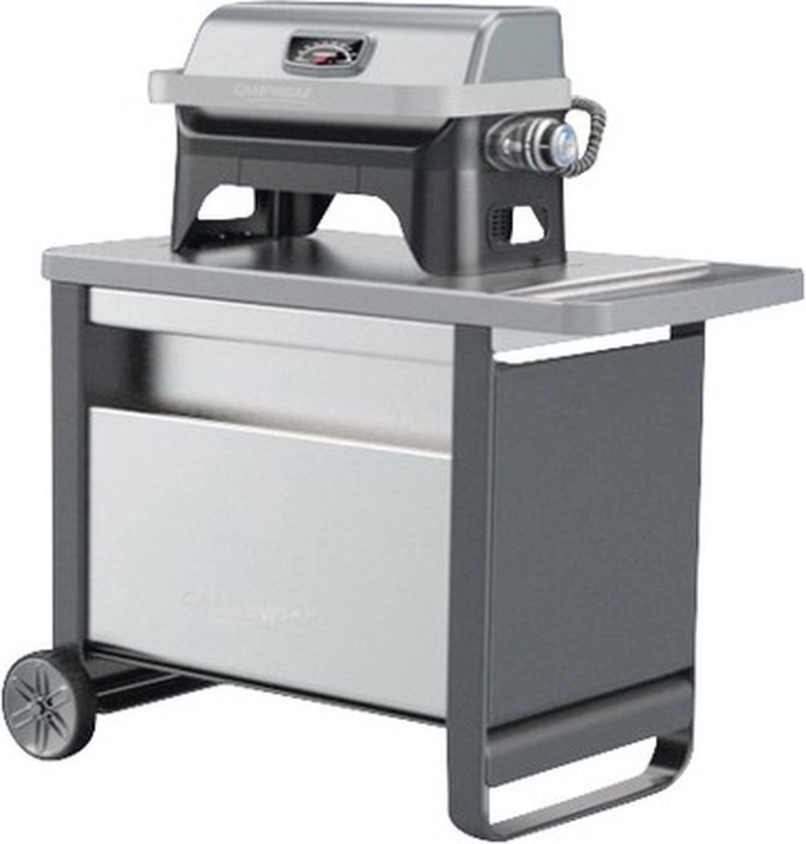 Deluxe Trolley Campingaz