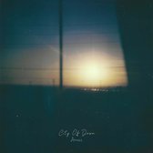 City Of Dawn - Aneosis (CD)