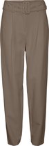 Vero Moda VMULIA H/W POCKET PANT TLR Dames Broek - Maat 36