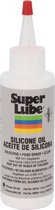 Super Lube Silicone Oil 100 cSt 118ml