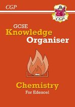 CGP Edexcel GCSE Chemistry- GCSE Chemistry Edexcel Knowledge Organiser