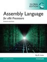 Assembly Lang For x86 Processors Glbl Ed