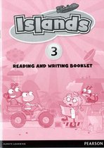 Islands- Islands Level 3 Reading and Writing Booklet