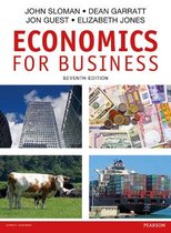 Economics For Business + MyEconLab