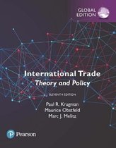 International Trade