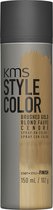 KMS Style Color - Spray-On Color - Brushed Gold 150 ml.