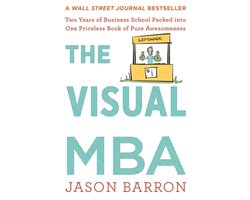 The Visual MBA