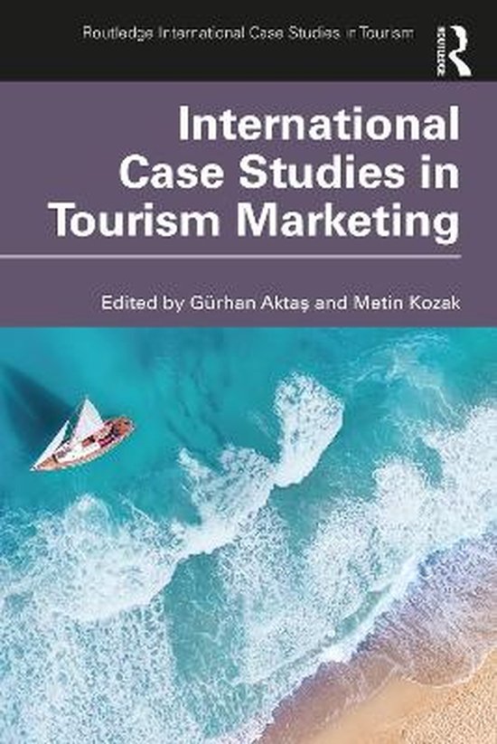 case study in tourism research