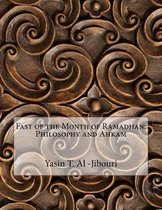 Fast of the Month of Ramadhan