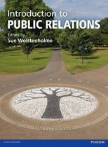 Introduction To Public Relations