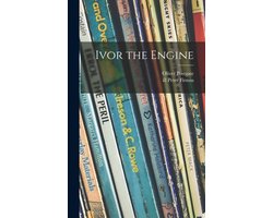 Ivor the Engine