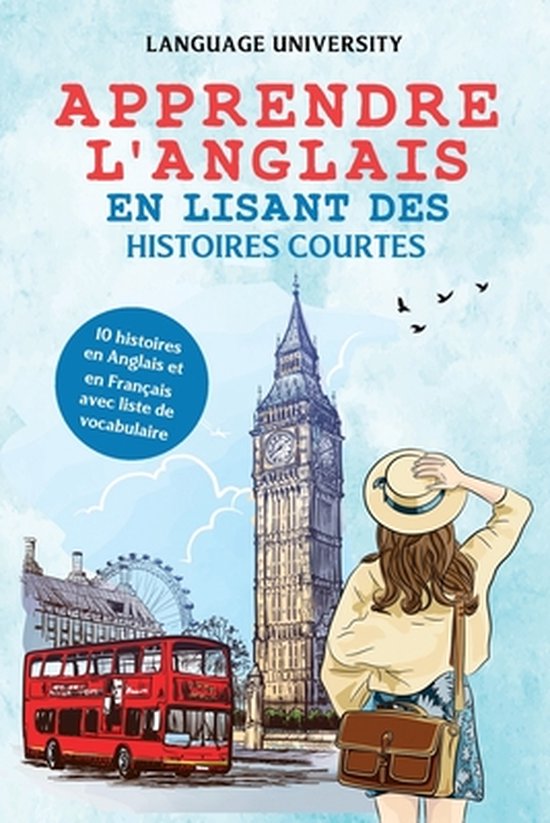 English Apprendre l