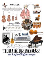 World Music Class (2015)