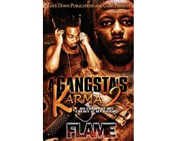 A Gangsta's Karma 2
