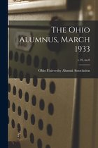 The Ohio Alumnus, March 1933; v.10, no.6