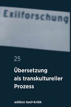 UEbersetzung als transkultureller Prozess