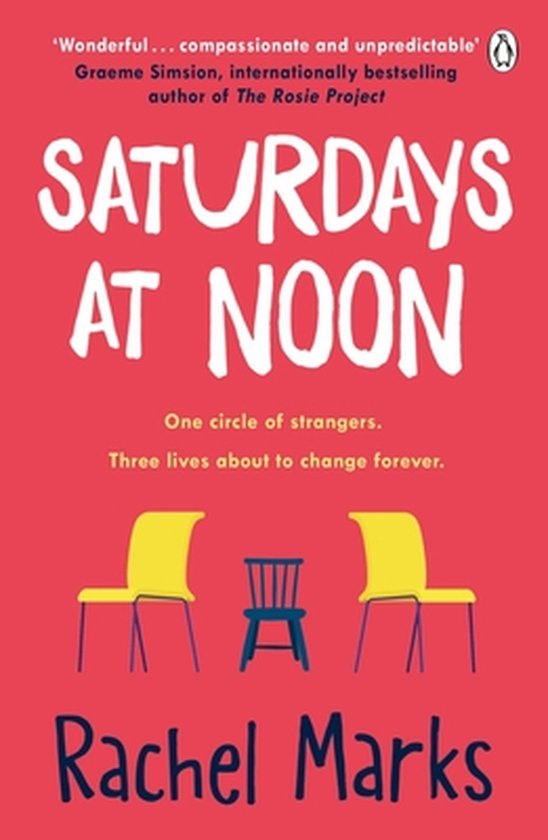 Foto: Saturdays at noon