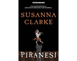 Piranesi