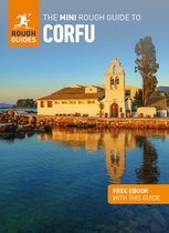 Mini Rough Guides-The Mini Rough Guide to Corfu (Travel Guide with Free eBook)