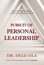 Pursuit of Personal Leadership