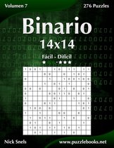 Binario 14X14