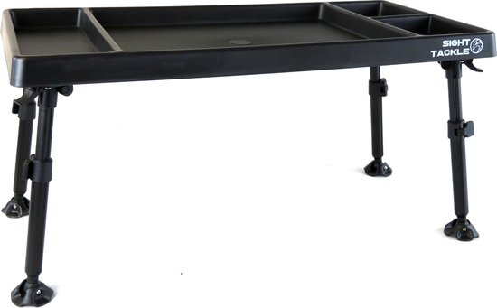 Bivvy tafel - Camping tafel - Karpervissen - Karper - Sight Tackle van Merkloos — afbeelding 2