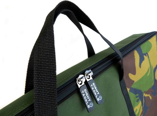 Bivvy Table Bag voor het opbergen van je Bivvy tafel! - Bivvytafel - Campingtafel - Campingtafeltas van Merkloos — afbeelding 4