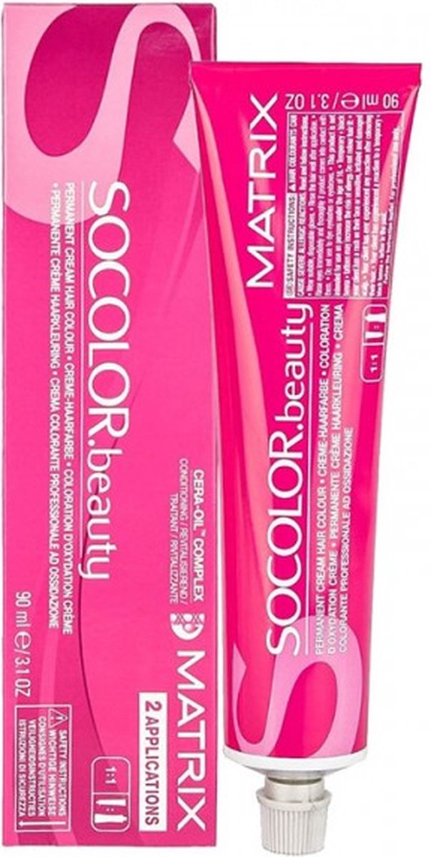 MATRIX SOCOLOR 3BR SAÇ BOYASI 90ML