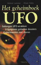Geheimboek Ufo