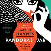 Pandora's Jar Lib/E: Women in the Greek Myths