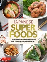 Japanese Superfoods