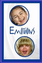 Children Like Me.- Emotions